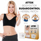 ATTDX BodyDetox SugarControl Herbal Patch